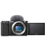 Amazon.com : Sony Alpha ZVE10 II - APS-C Interchangeable Lens